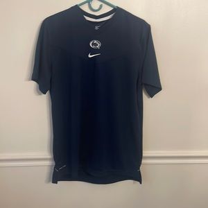 Nike Penn State Dri-Fit t-shirt